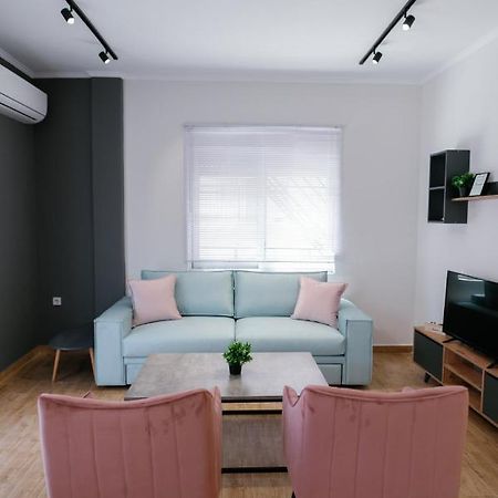 Stamatina'S Luxury Apartments Αλεξανδρούπολη Εξωτερικό φωτογραφία