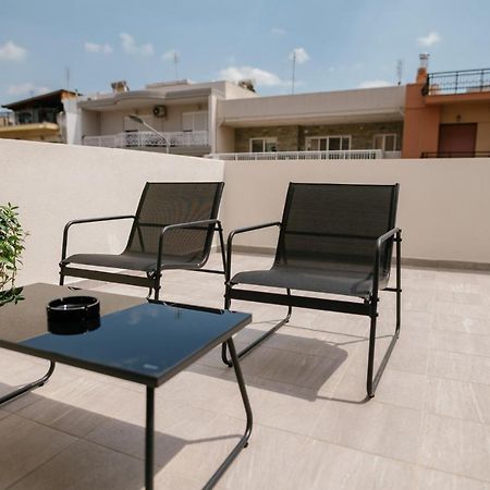 Stamatina'S Luxury Apartments Αλεξανδρούπολη Εξωτερικό φωτογραφία
