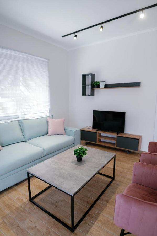 Stamatina'S Luxury Apartments Αλεξανδρούπολη Εξωτερικό φωτογραφία