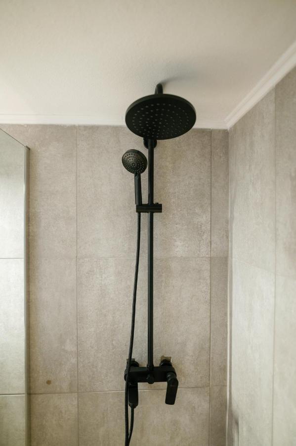Stamatina'S Luxury Apartments Αλεξανδρούπολη Εξωτερικό φωτογραφία