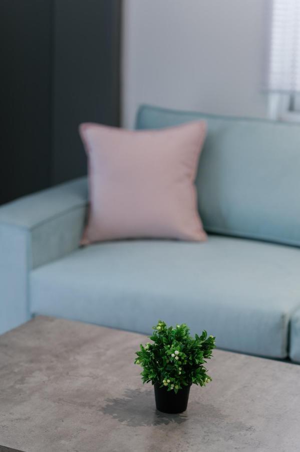 Stamatina'S Luxury Apartments Αλεξανδρούπολη Εξωτερικό φωτογραφία