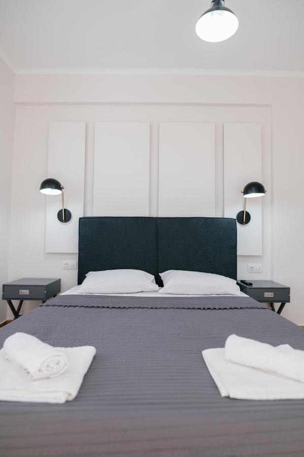 Stamatina'S Luxury Apartments Αλεξανδρούπολη Εξωτερικό φωτογραφία