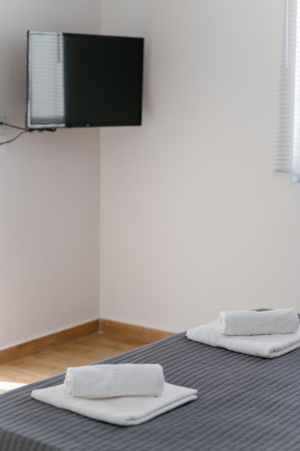 Stamatina'S Luxury Apartments Αλεξανδρούπολη Εξωτερικό φωτογραφία